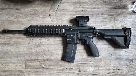 h&k 416 cost.